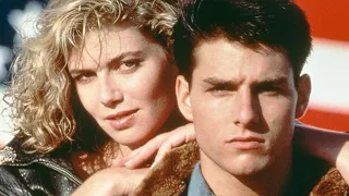 Top Gun Star Bestätigt Was Wir Über Tom Cruises Verhalten Vermutet Haben