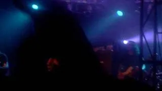 Opeth - Karma - Live - Glasshouse in Pomona, Ca 5/15/09
