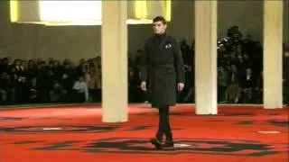 PRADA UOMO FW 2012 MFW