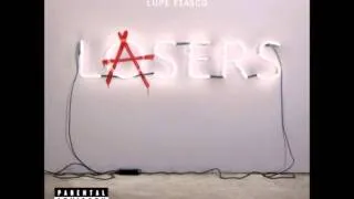 Lupe Fiasco ft Sway and Eric Turner - Break the chain with lyrics