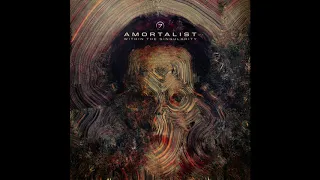Amortalist - Wrath of the Swarm