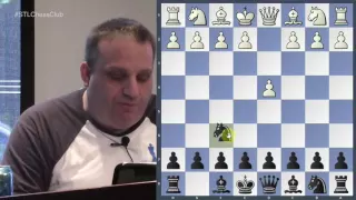 Queen Sacrifices | Kids' Class - GM Ben Finegold