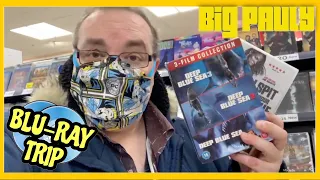 Blu-ray / DVD Hunting with Big Pauly (05/10/2020) | 4K Giveaway plus Digital Codes Giveaway