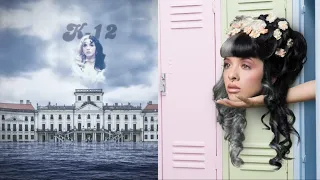 K-12 1.0 Full Album | Melanie Martinez | Happy Birthday K-12