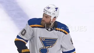 Hey Buddy... WE MADE IT! (2018-19 St. Louis Blues Montage)
