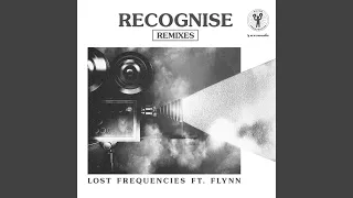 Recognise (Extended Deluxe Mix)