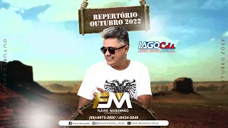 FLAVIO MARANHÃO ( REPERTÓRIO OUTUBRO 2022 )