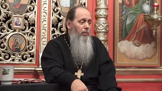 Может ли православный человек быть донором крови? (прот. Владимир Головин, г. Болгар)