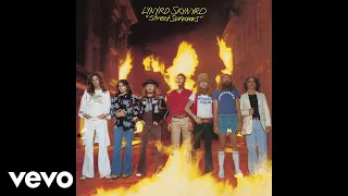 Lynyrd Skynyrd - I Know A Little (Audio)