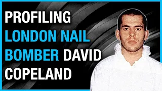 Broadmoor Infamous Inmates - David Copeland London's Nail Bomber