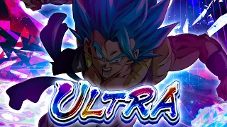 (Dragon Ball Legends) WHAT, WHEN, AND WHERE IS THE PART 3 ULTRA CHARACTER?