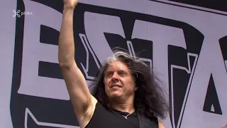 Testament - Live at Graspop 2019