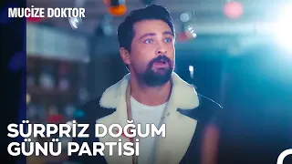 Hiç Beklenmedik Bir Anda Gelir Mutluluk - Mucize Doktor 23. Bölüm