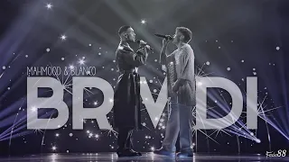 Brividi || Mahmood & Blanco