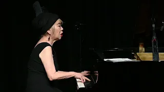 Aki Takase - Klavier