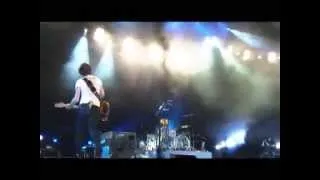 Muse - New Born Live @ Summer Sonic 2006 Tokyo