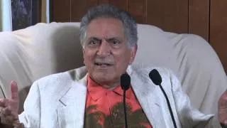 All the Answers Are Hidden Inside Us | Ishwar Puri