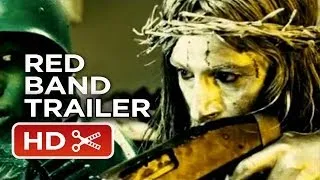 Witching & Bitching Official Red Band Spanish Trailer #2 (2013) HD