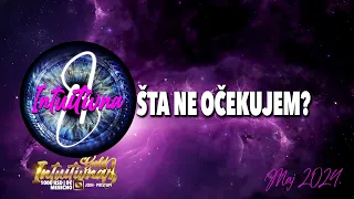 🌟ŠTA NE OČEKUJEM?🌟 Tarot citanje 🔮 Grupno otvaranje  @Intuitivna8 ​