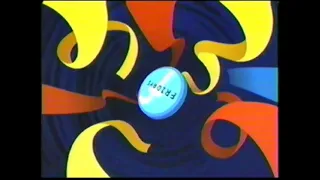 Cartoon Cartoon Fridays promo (6/28/02)