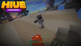 Minecraft Treasure Wars- Combos#7 (ft THESUN)