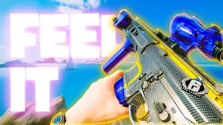 Feel It 🌸 (R6 Montage)