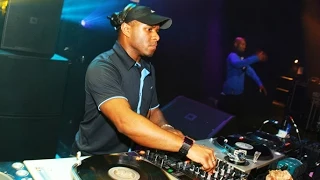 DJ EZ Radio 1 Essential Mix (11/4/2015)