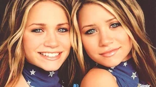 Como estão as irmãs Olsen  e o que fazem? Mary-Kate e Ashley Olsen   2016 #VEDA22