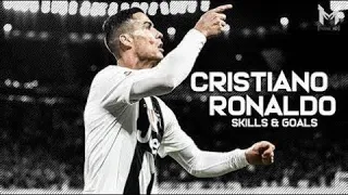 Cristiano Ronaldo 2019 â— UCL G O A T â— Amazing Skills, Assists