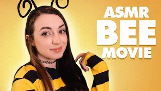 The ASMR Bee Movie