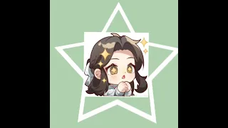 Xie Lian Edit cute 💞 - Tian Guan Ci Fu