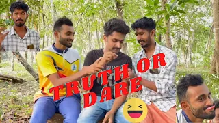 truth or dare 🤣🤣