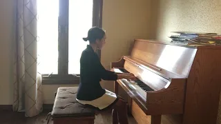 Chopin- Nocturne in F minor, Op. 55, #1