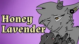 Honey Lavender - PMV Meme (Backstory)