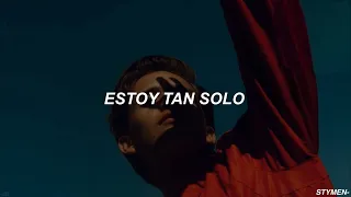 Justin Bieber & benny blanco - Lonely (Sub. Español)