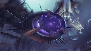 Destiny - The Devils' Lair Nightfall Solo Walkthrough - Sepiks Prime