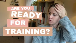 Are you ready for Drama School Acting Training? Questions to ask yourself