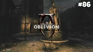 The Elder Scrolls IV: Oblivion GBRs Edition - Прохождение: Быстроногий Джек #86