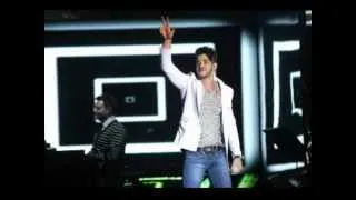 Gusttavo Lima - A Promessa  #DVD 2012 - Ao Vivo em São Paulo