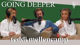 Going Deeper w Teddi Mellencamp Plus Bethenny’s Cause, Scooter Braun’s Loss & Taylor Swift’s | Viall