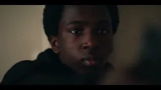 Top Boy - Stefan's gun deal goes wrong