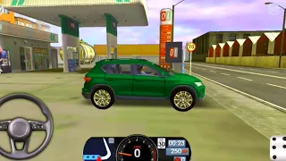 Sydney Car Driving - Driving School Sim - SUV Level 5 - Gameplay Android , IOS