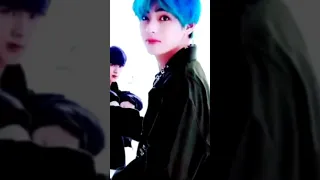 BTS V andro nca whatsapp status|New full-screen edit