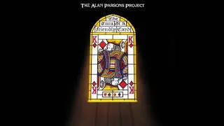 The Alan Parsons Project - TheTurn Of A Friendly Card (1980 Vinyl LP) - Technics 1200G / Hana MH