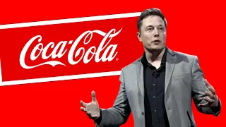 Tiwitterden Sonra Elon Musk Coca Colayı Almağımı Planlayır ?