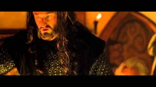 Hobbit (Хоббит: Нежданное путешествие ТРЕЙЛЕР) HD