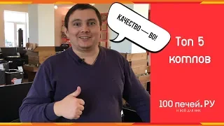 Какой котел выбрать | Рейтинг котлов