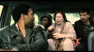 Children of men driving scene