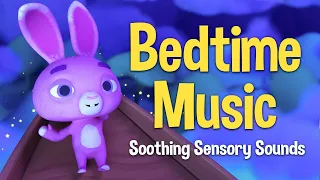 Twinkle Twinkle Little Star | Baby Lullabies & Sleep Songs | Calming Music for Babies - White Noise
