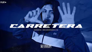 Morad x Elai Type Beat 2022 - "CARRETERA" Instru || Instrumental (Prod. Dario Santana)